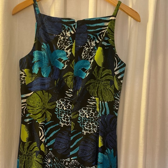 Alberto Makali cocktail dress size 8 - Picture 4 of 6